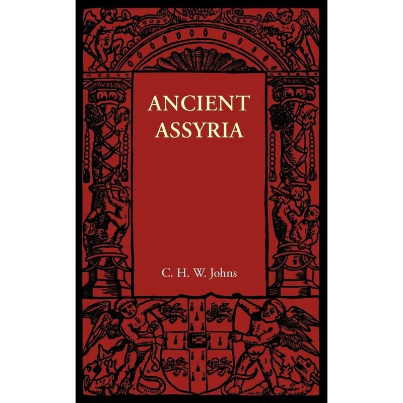 Ancient Assyria