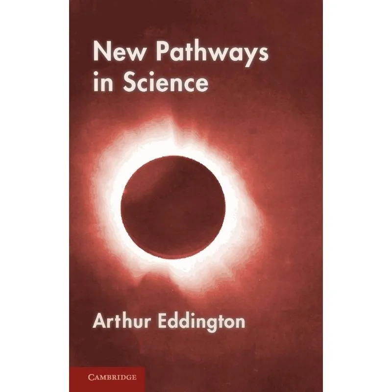 New Pathways in Science