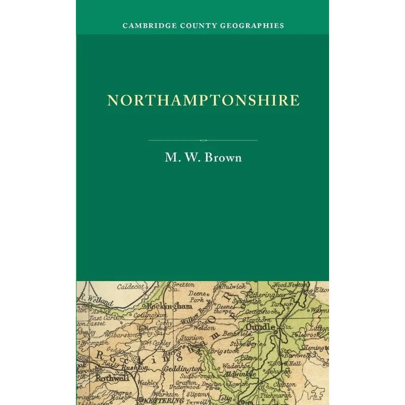Northamptonshire