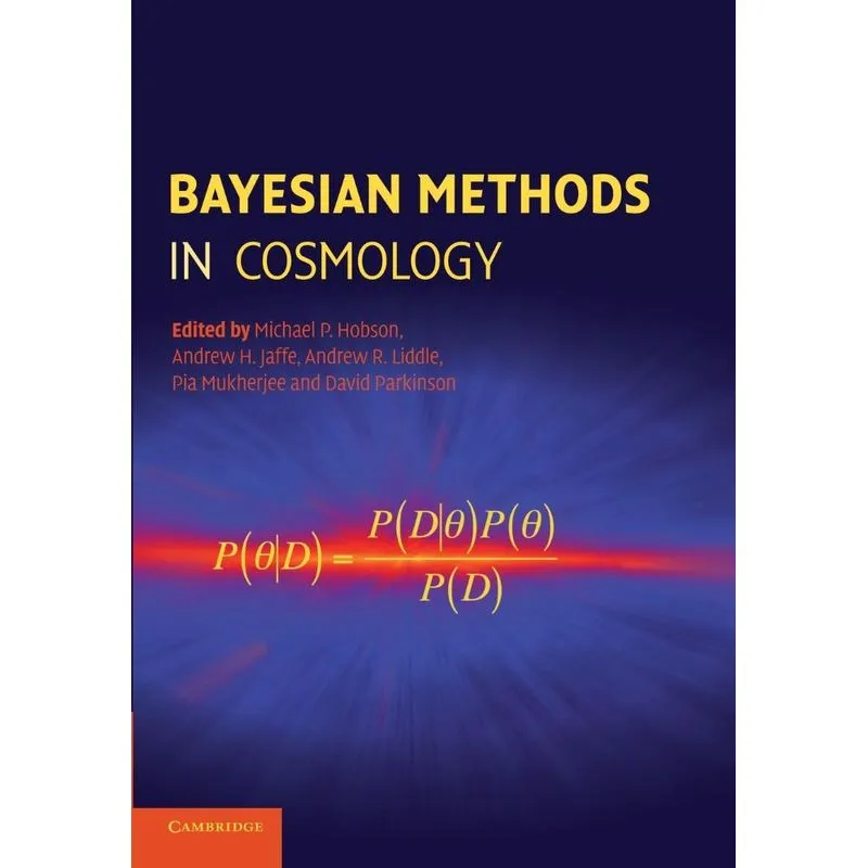 Bayesian Methods in Cosmology