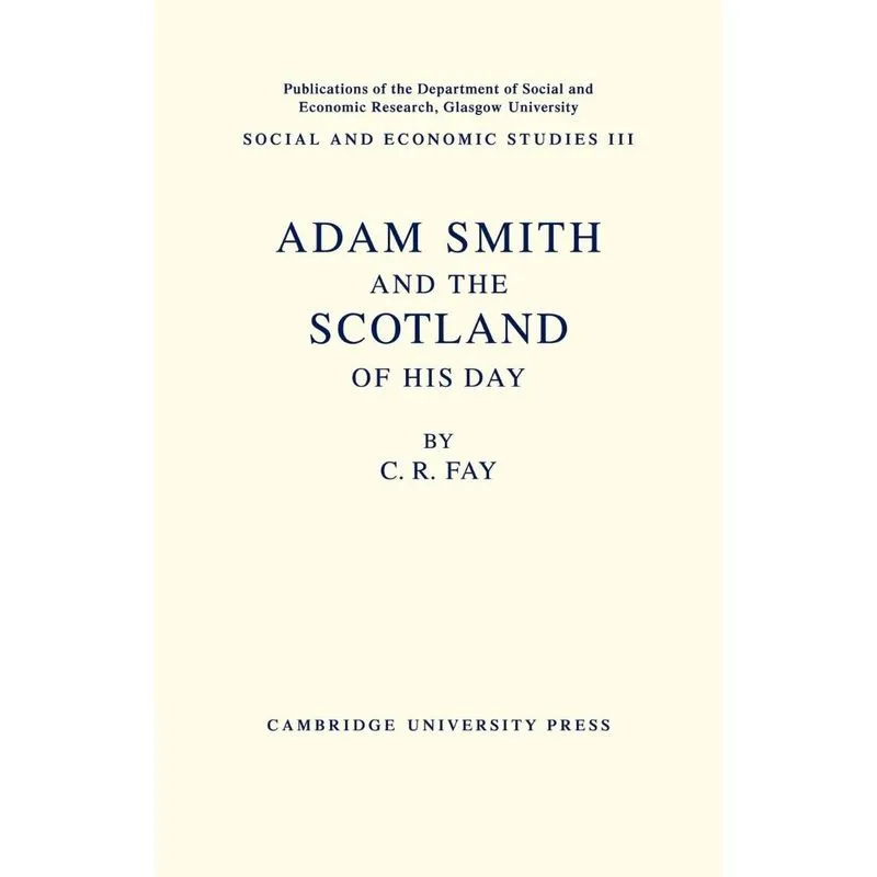 Adam Smith