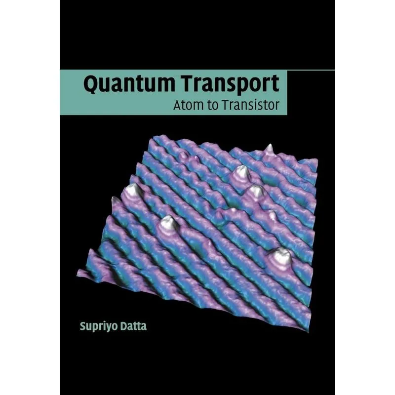 Quantum Transport