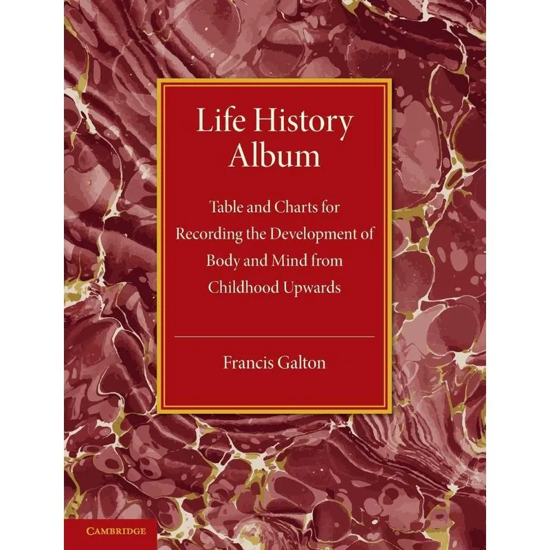Life History Album