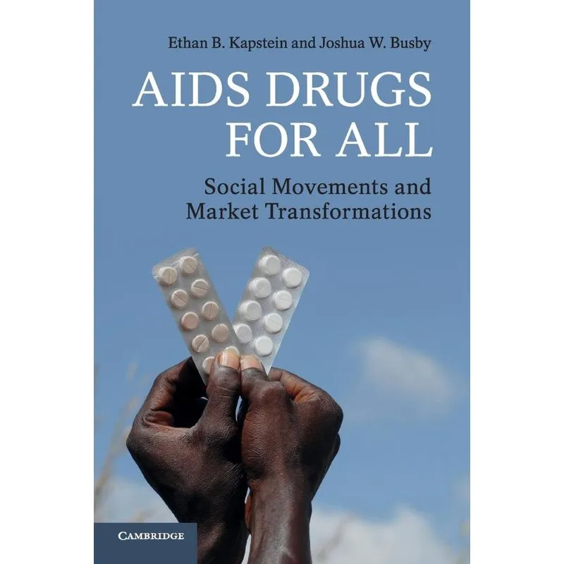 AIDS Drugs For All