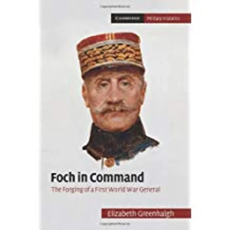 Foch in Command