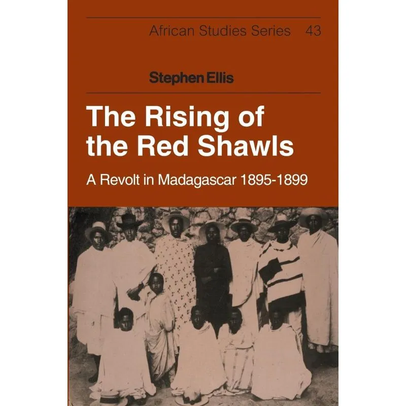 The Rising of the Red Shawls