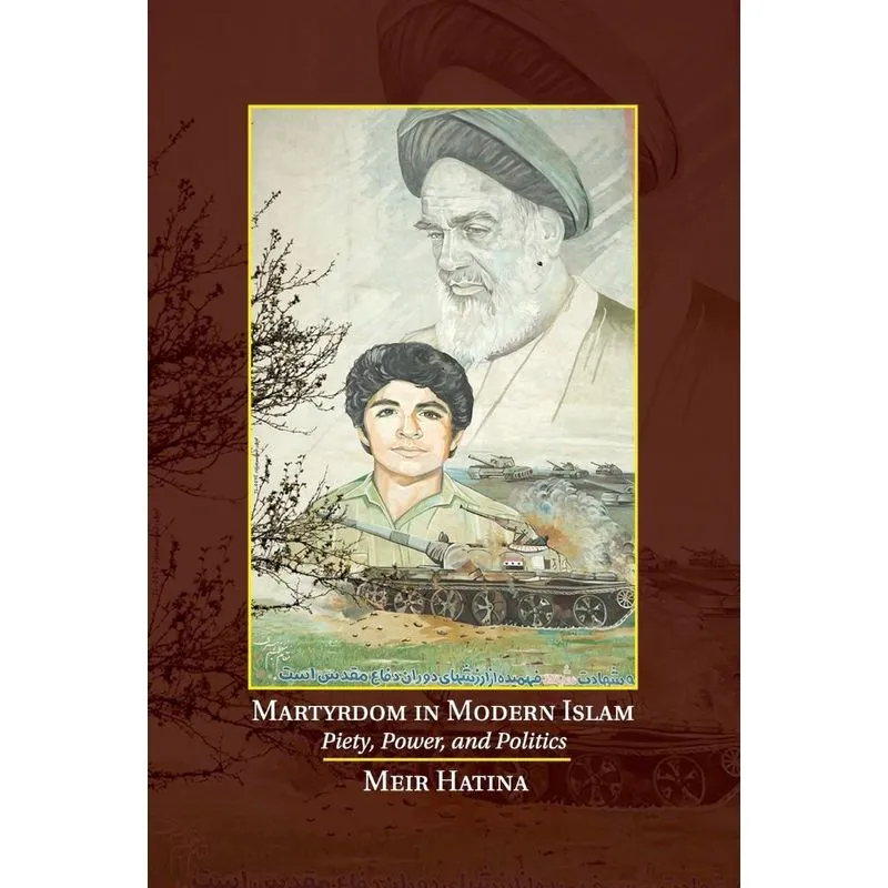 Martyrdom In Modern Islam