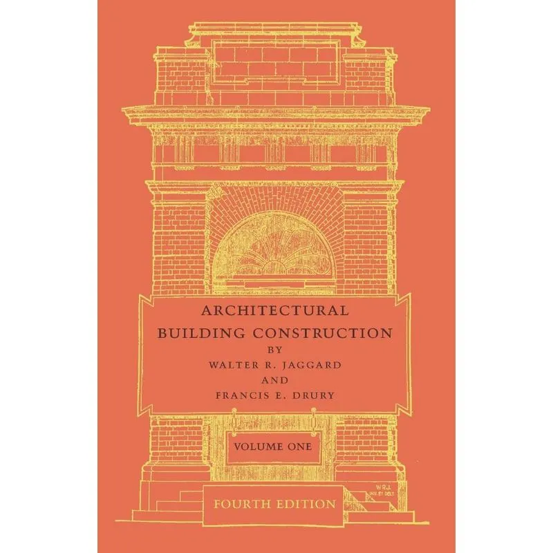 Architectural Building Construction