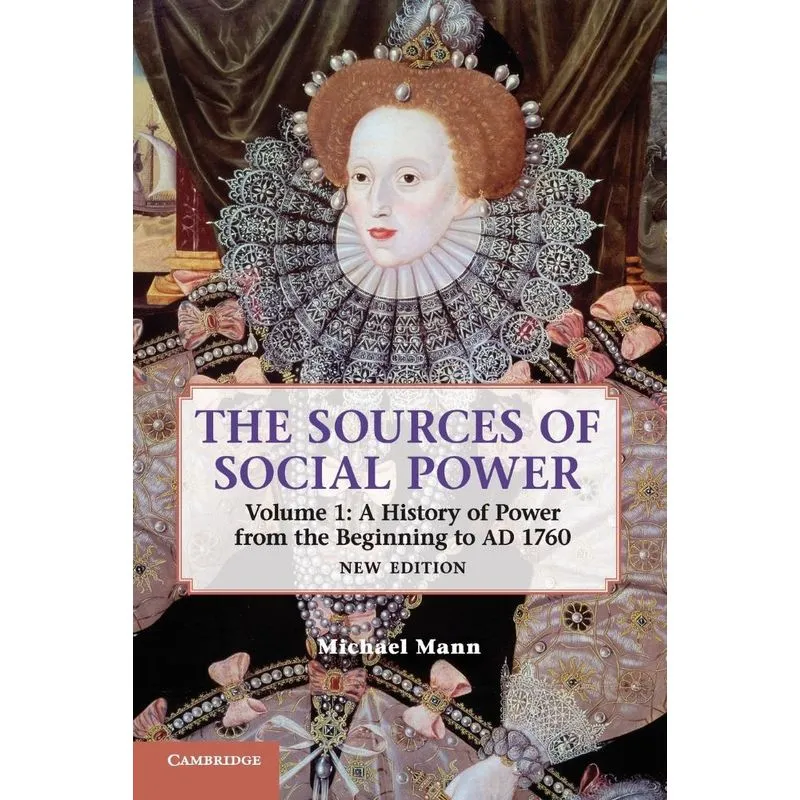 The Sources of Social Power