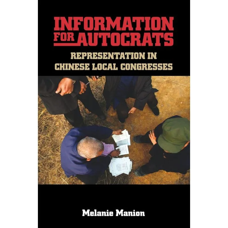 Information For Autocrats