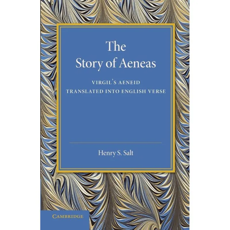 The Story of Aeneas