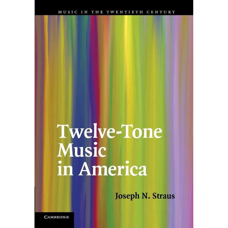 Twelve-tone Music In America