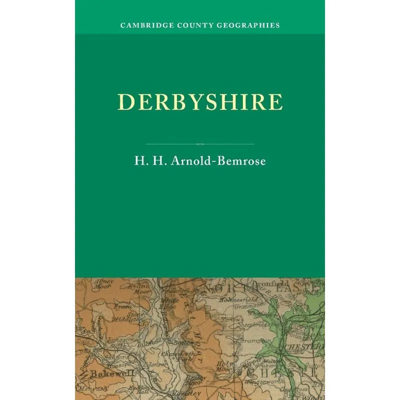 Derbyshire