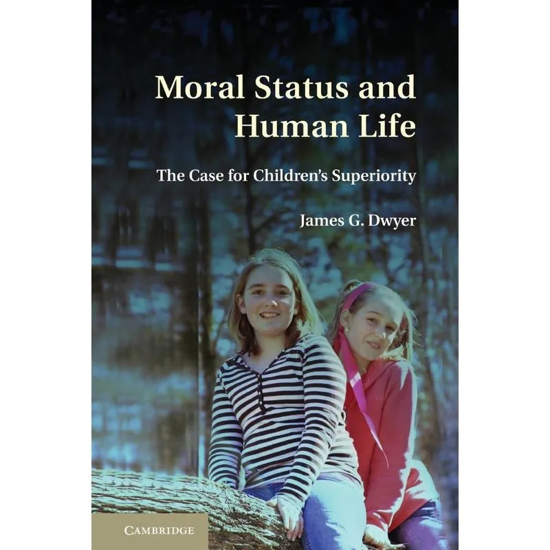 Moral Status and Human Life