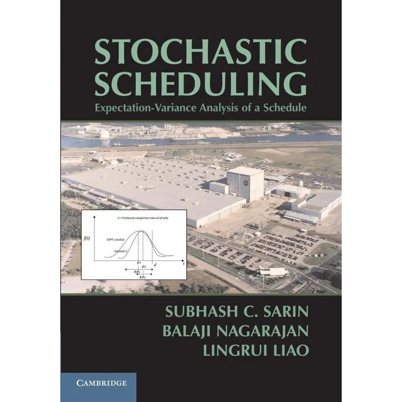 Stochastic Scheduling