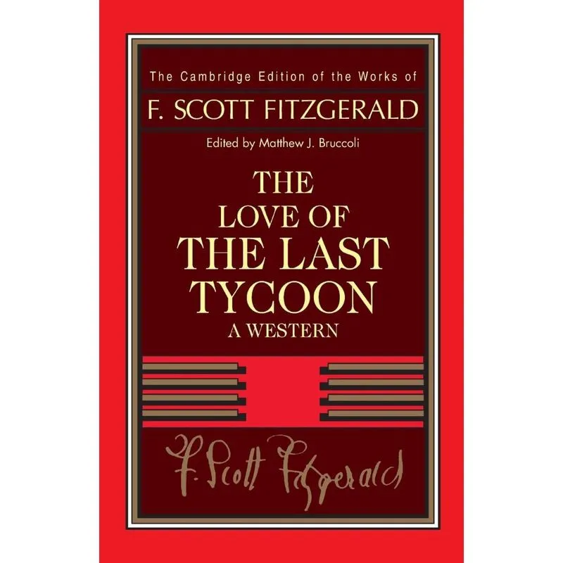Fitzgerald