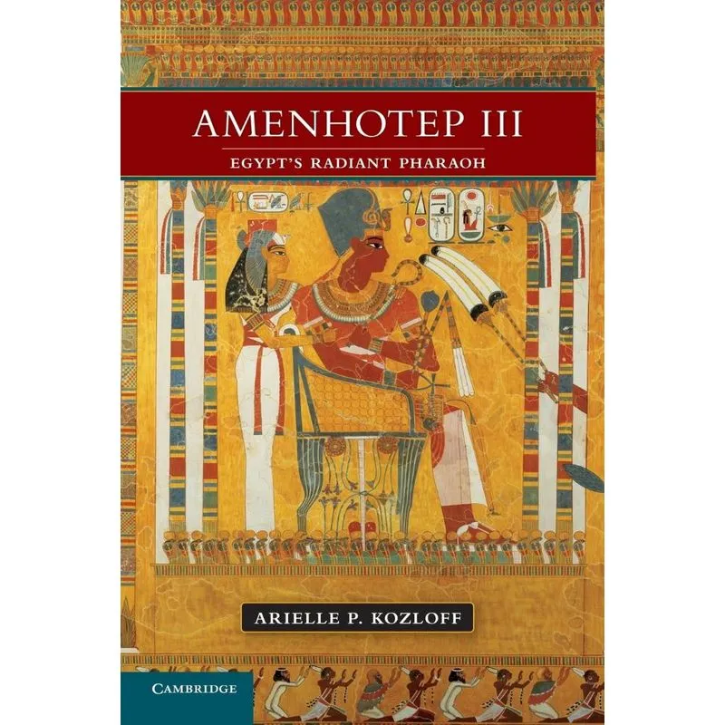 Amenhotep Iii