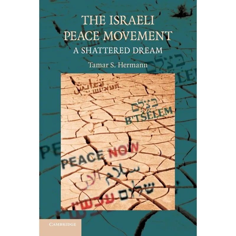 The Israeli Peace Movement