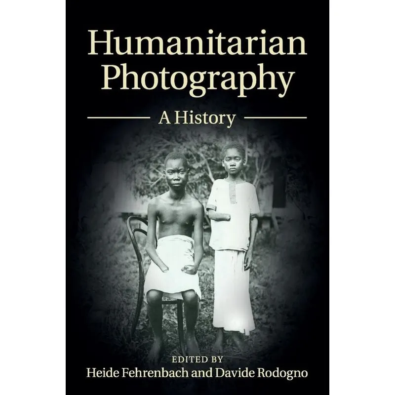 Humanitarian Photography