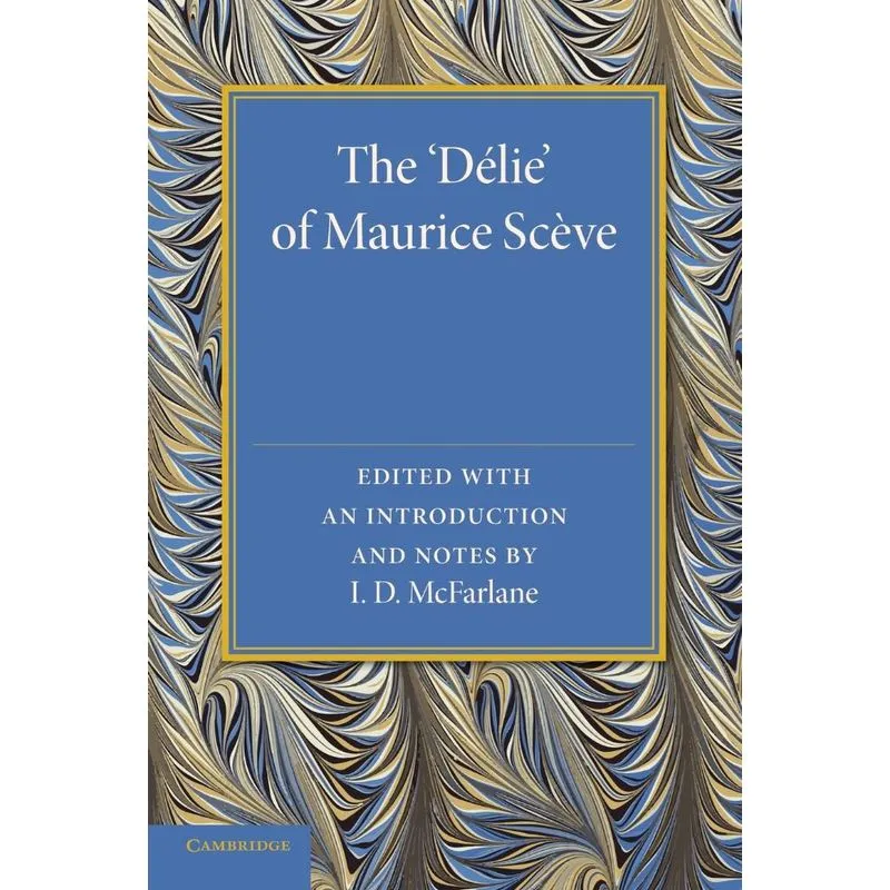 The Delie
