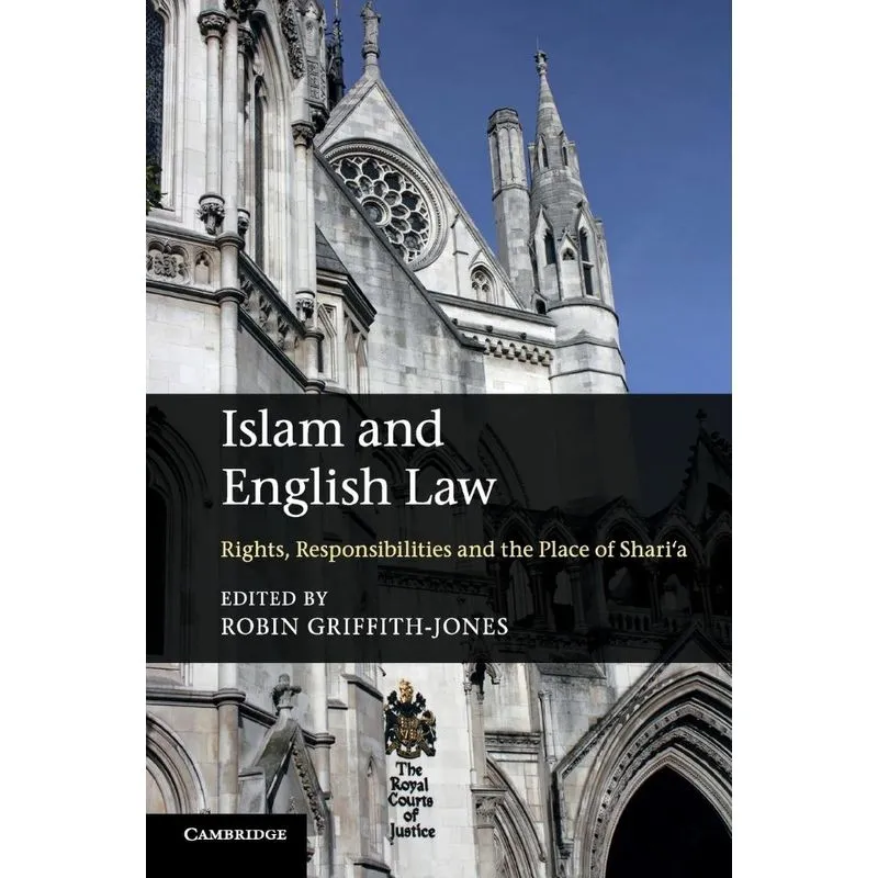 Islam And English Law