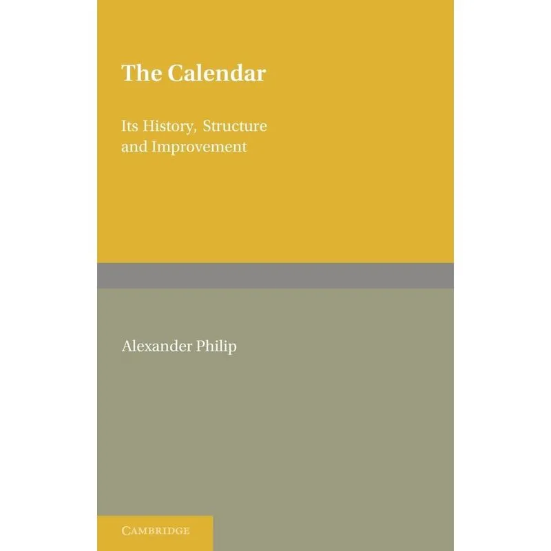 The Calendar