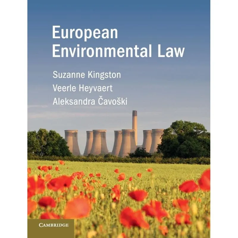 European Environmental Law