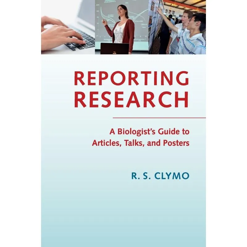 Reporting Research