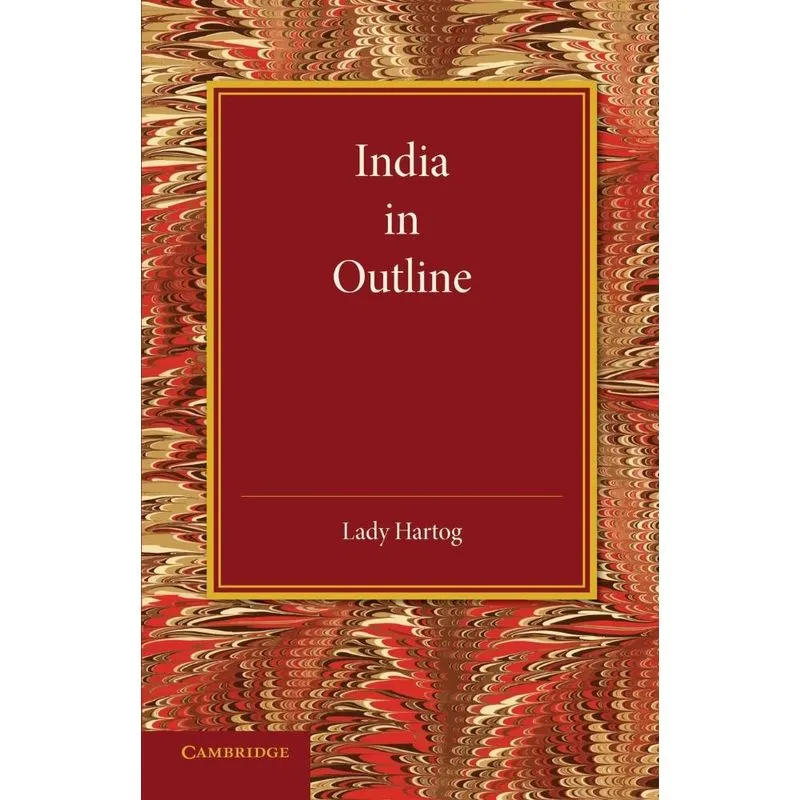 India In Outline