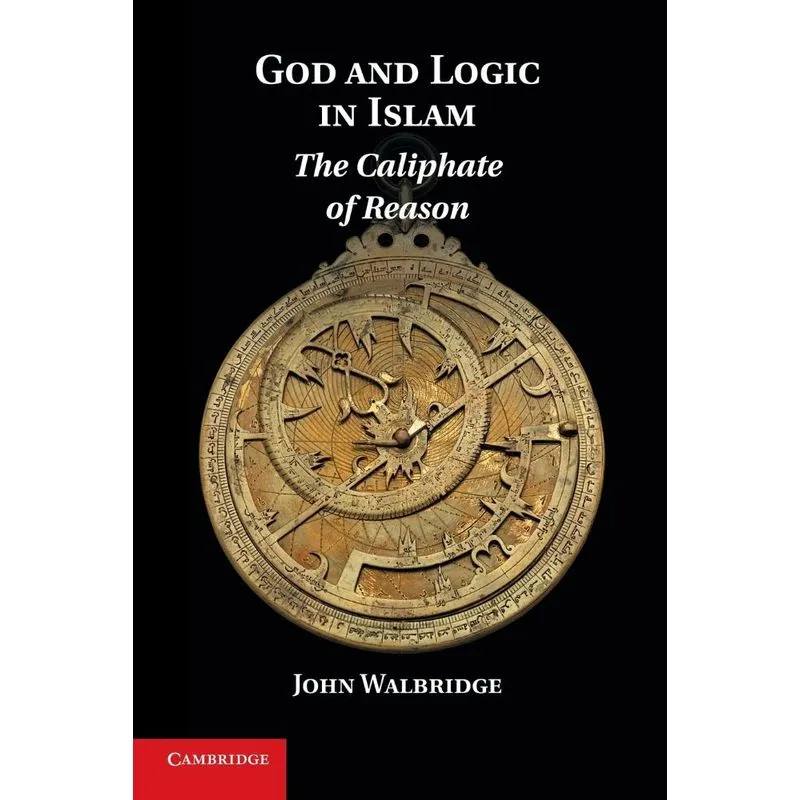God and Logic in Islam