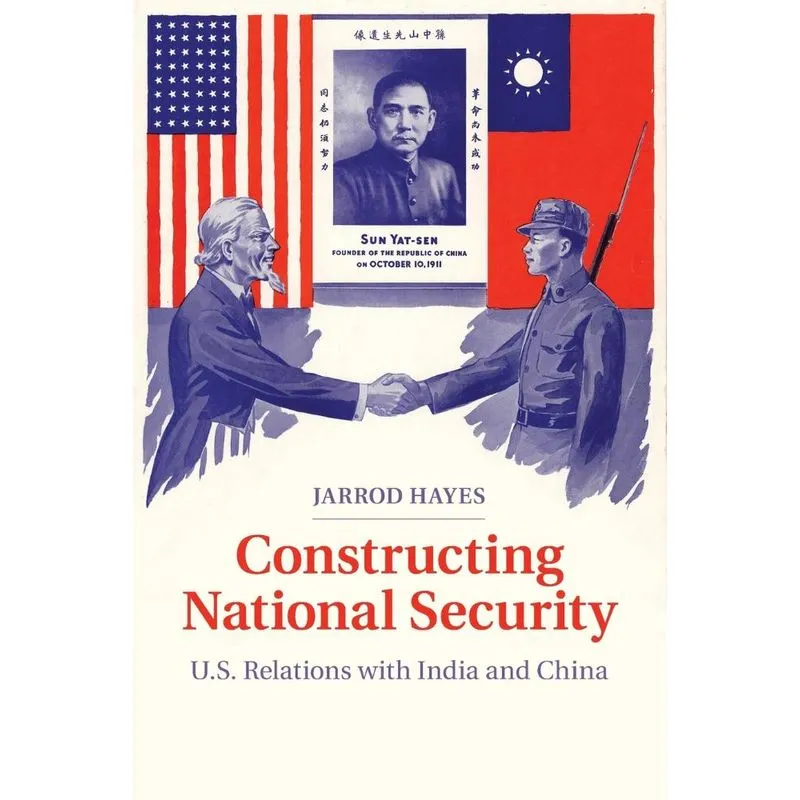Constructing National Security