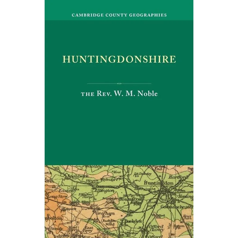 Huntingdonshire