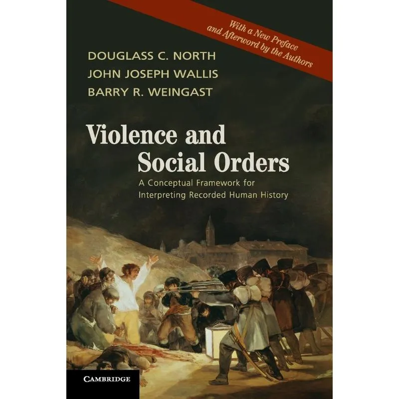 Violence and Social Orders
