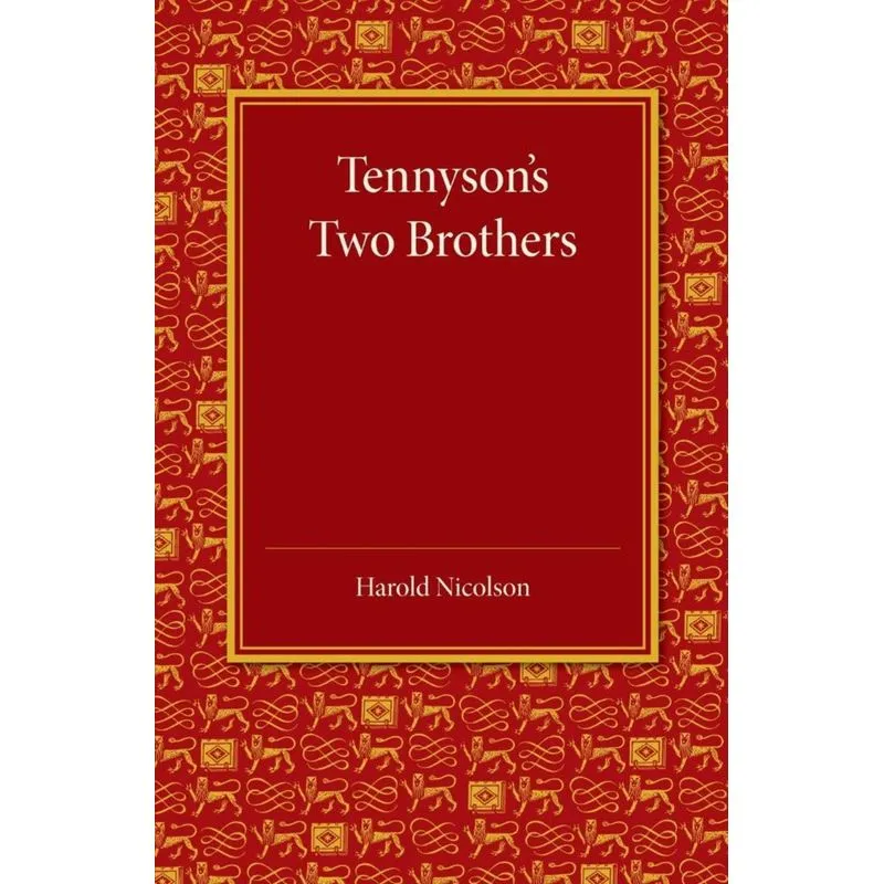 Tennysons Two Brothers