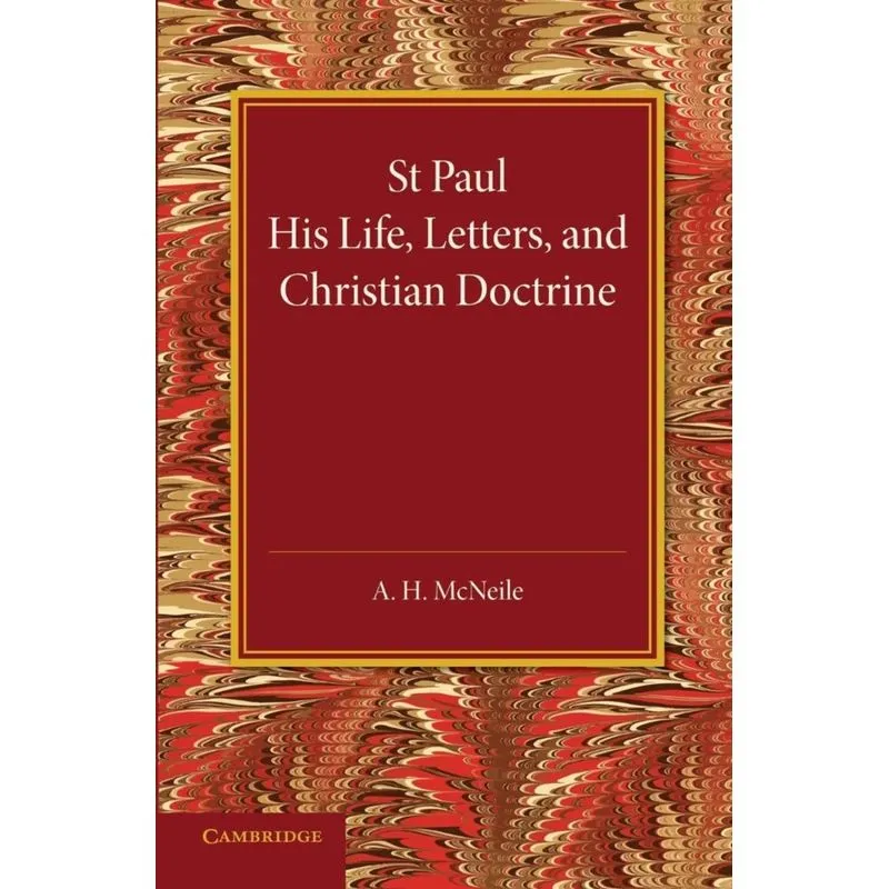 St. Paul