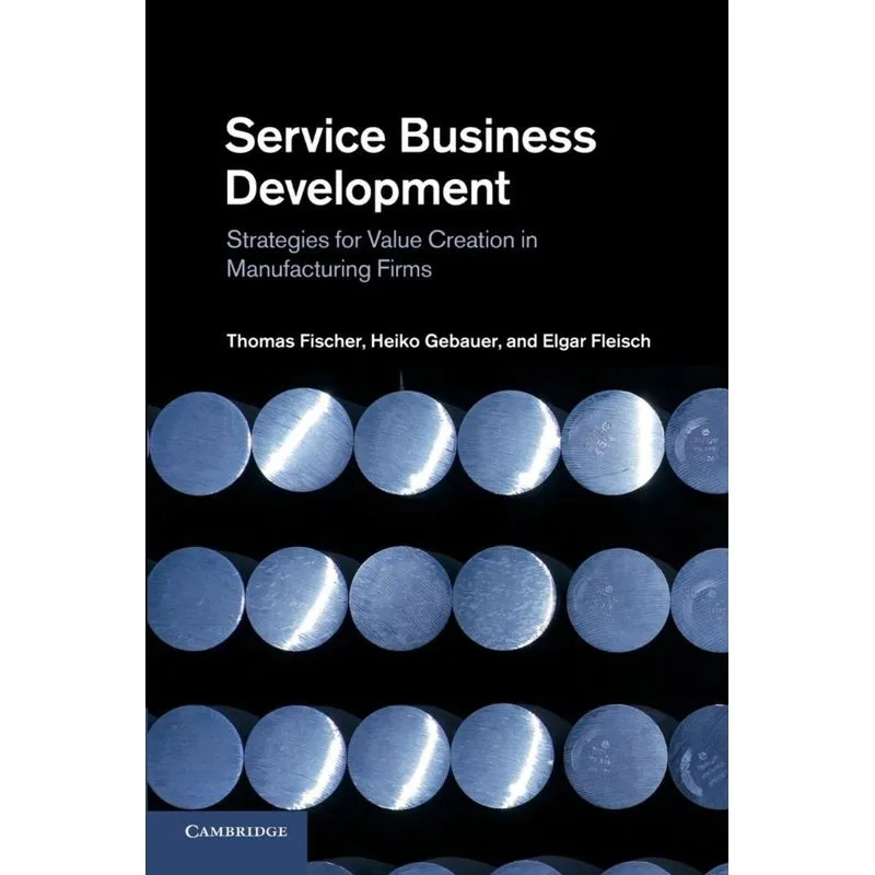 Service Business Development