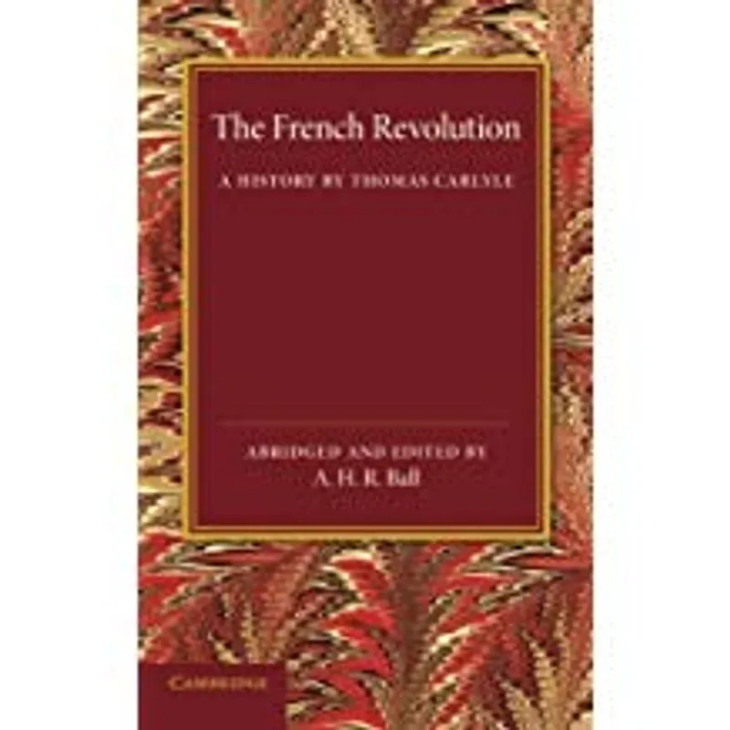 The French Revolution