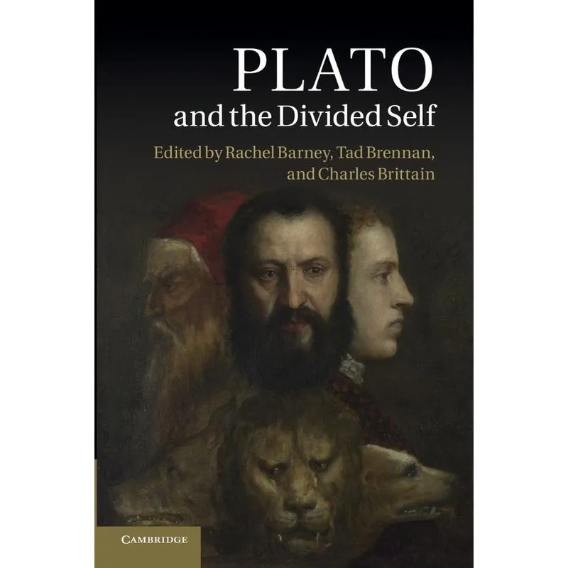 Plato and the Divided Self