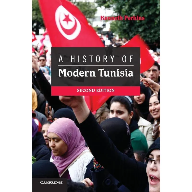 A History of Modern Tunisia