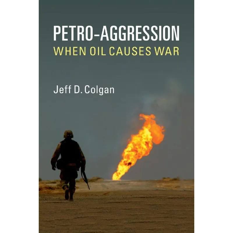 Petro-Aggression