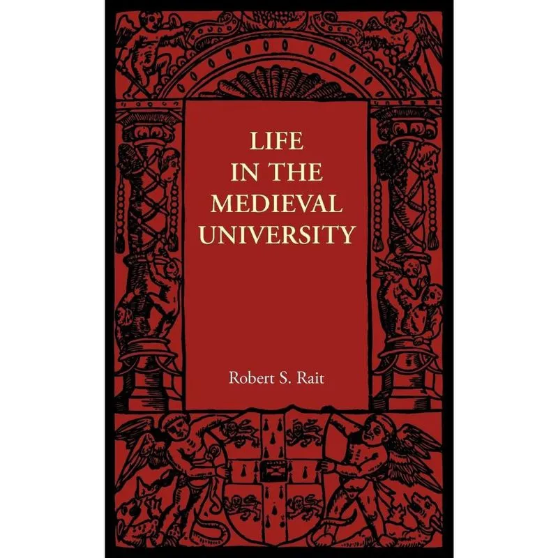 Life in the Medieval University