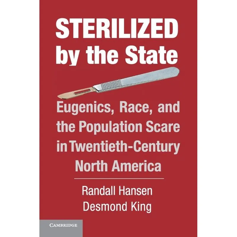 Sterilized by the State