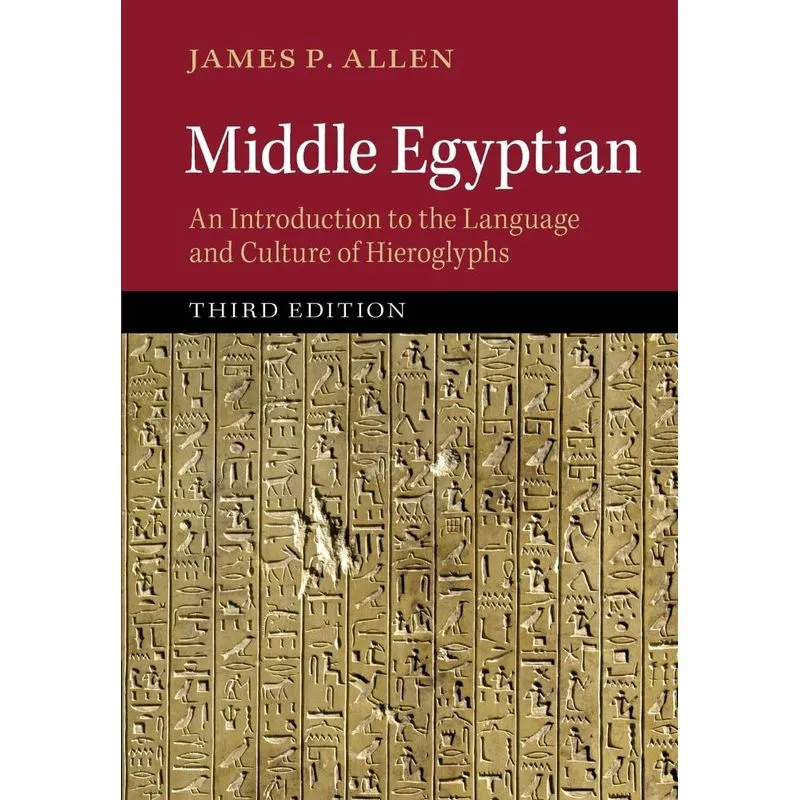 Middle Egyptian