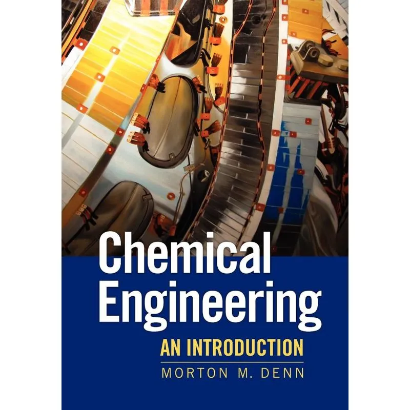 Chemical Engineering