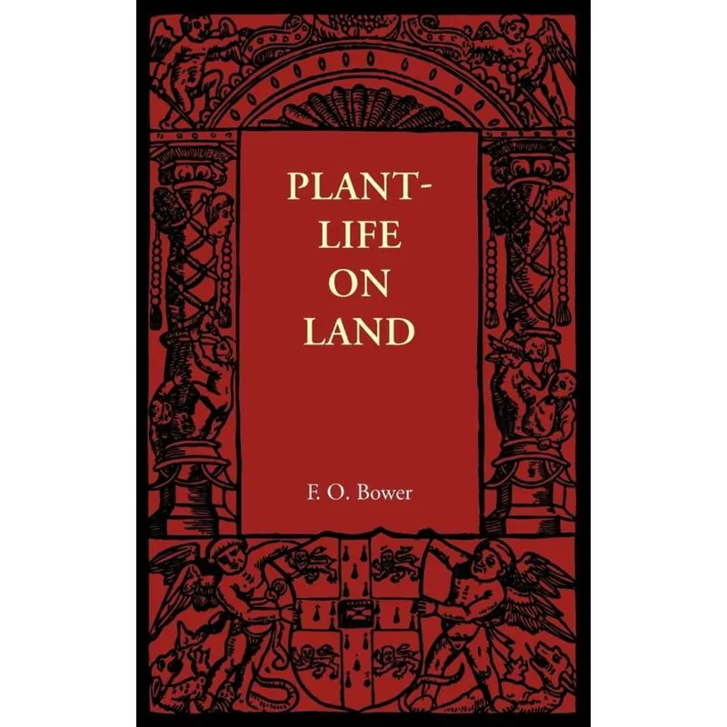 Plant-Life on Land