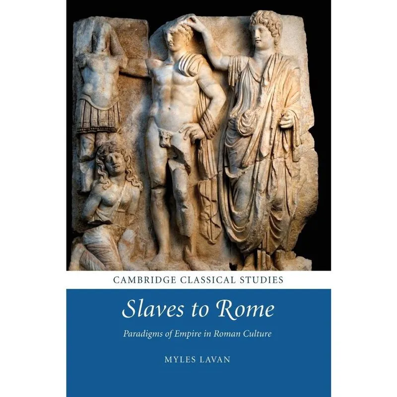 Slaves to Rome
