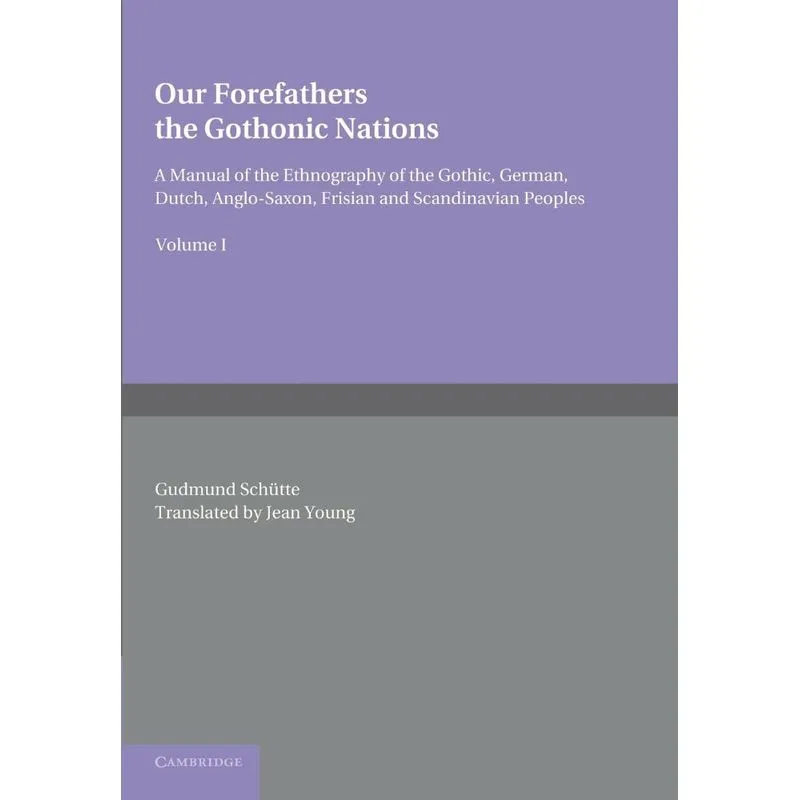 Our Forefathers