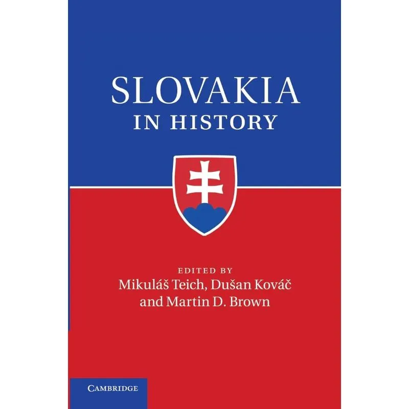 Slovakia in History