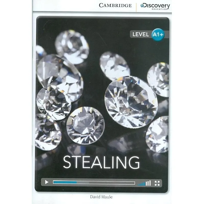 STEALING WITH ONLINE ACCESS A1+