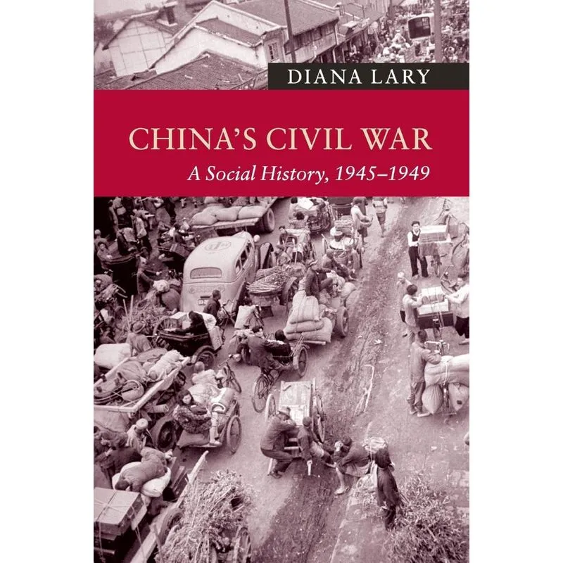 Chinas Civil War